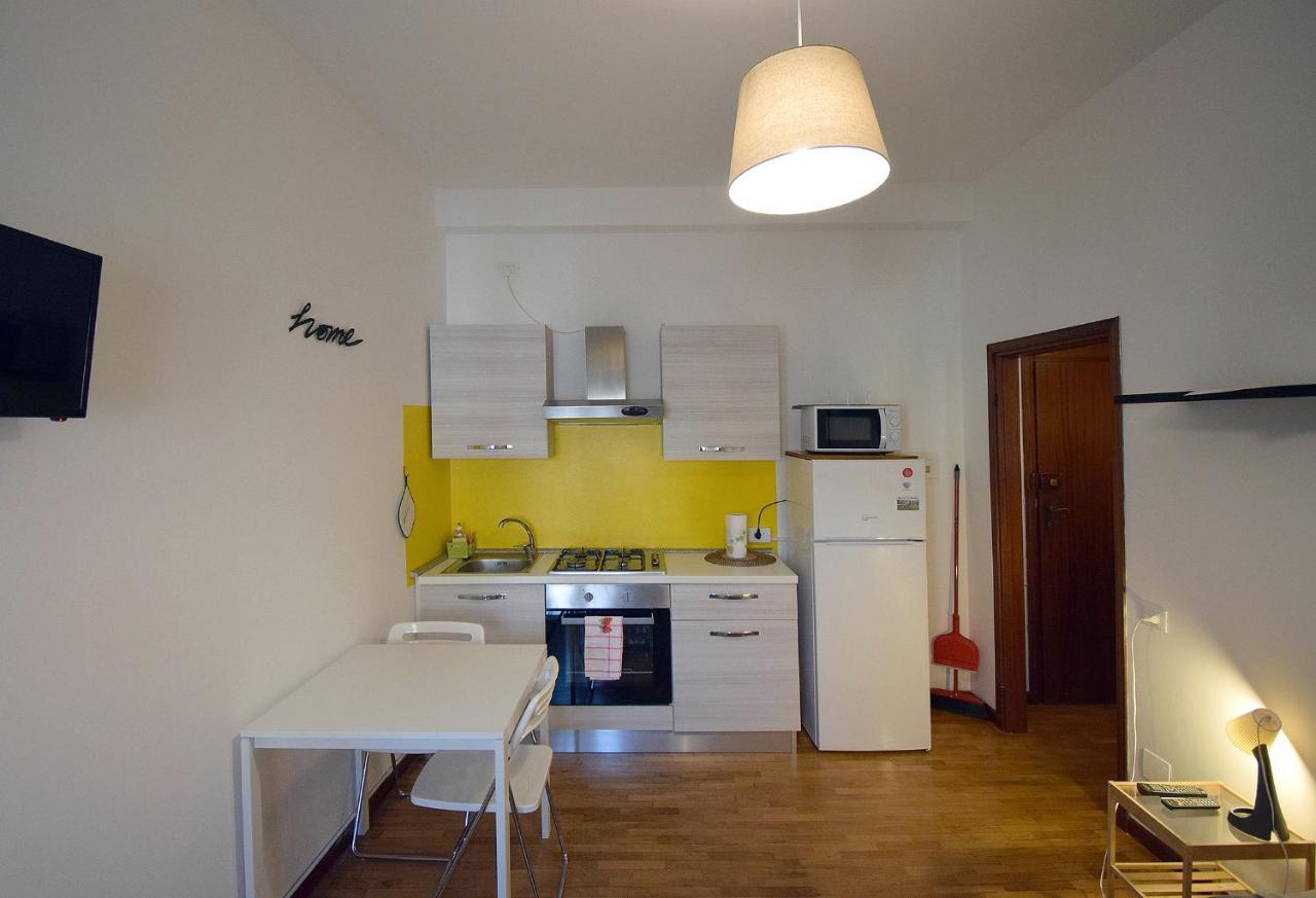 Tourist Apartment